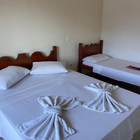 Werneck Residence Suites Убатуба Экстерьер фото