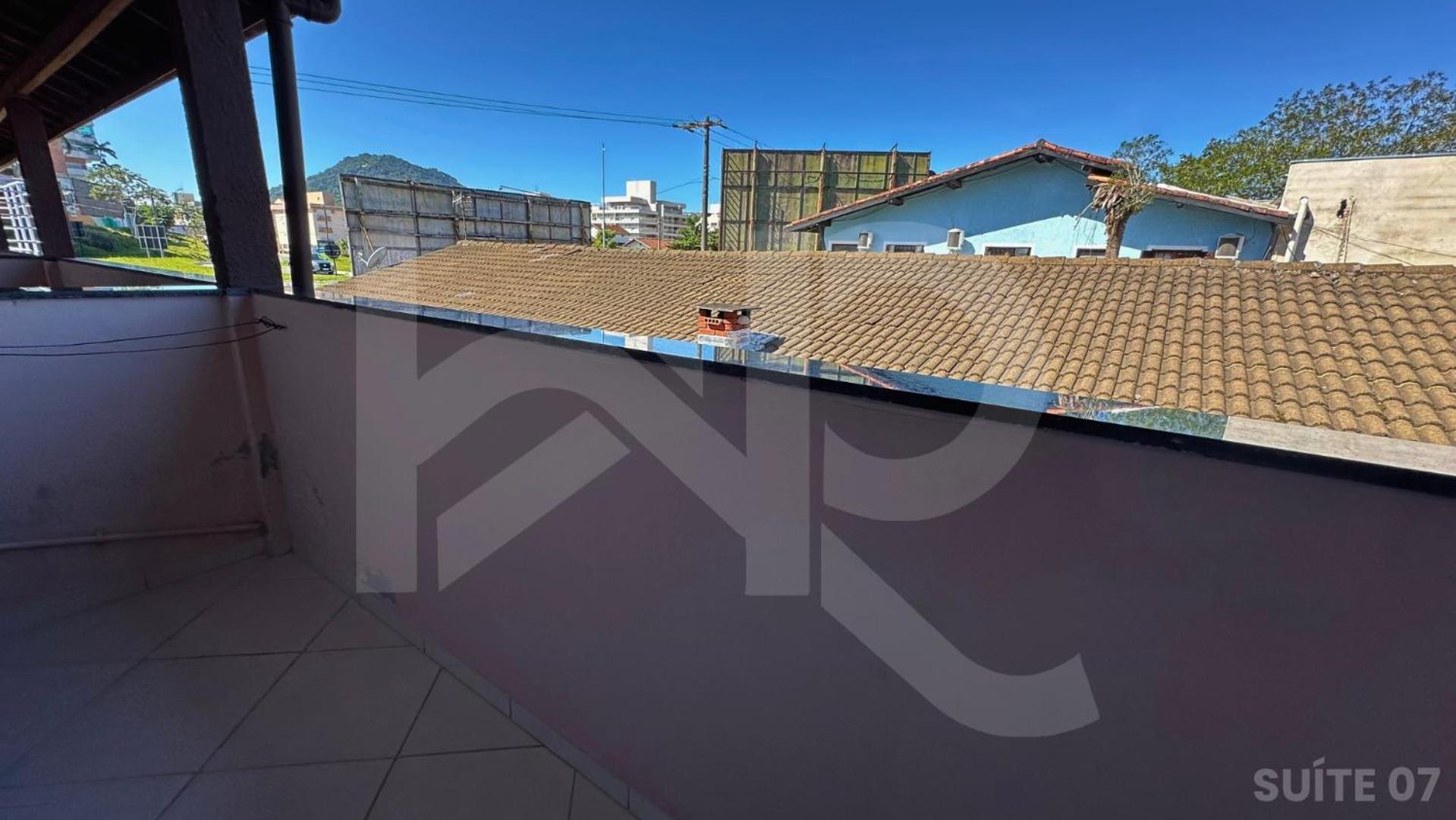 Werneck Residence Suites Убатуба Экстерьер фото