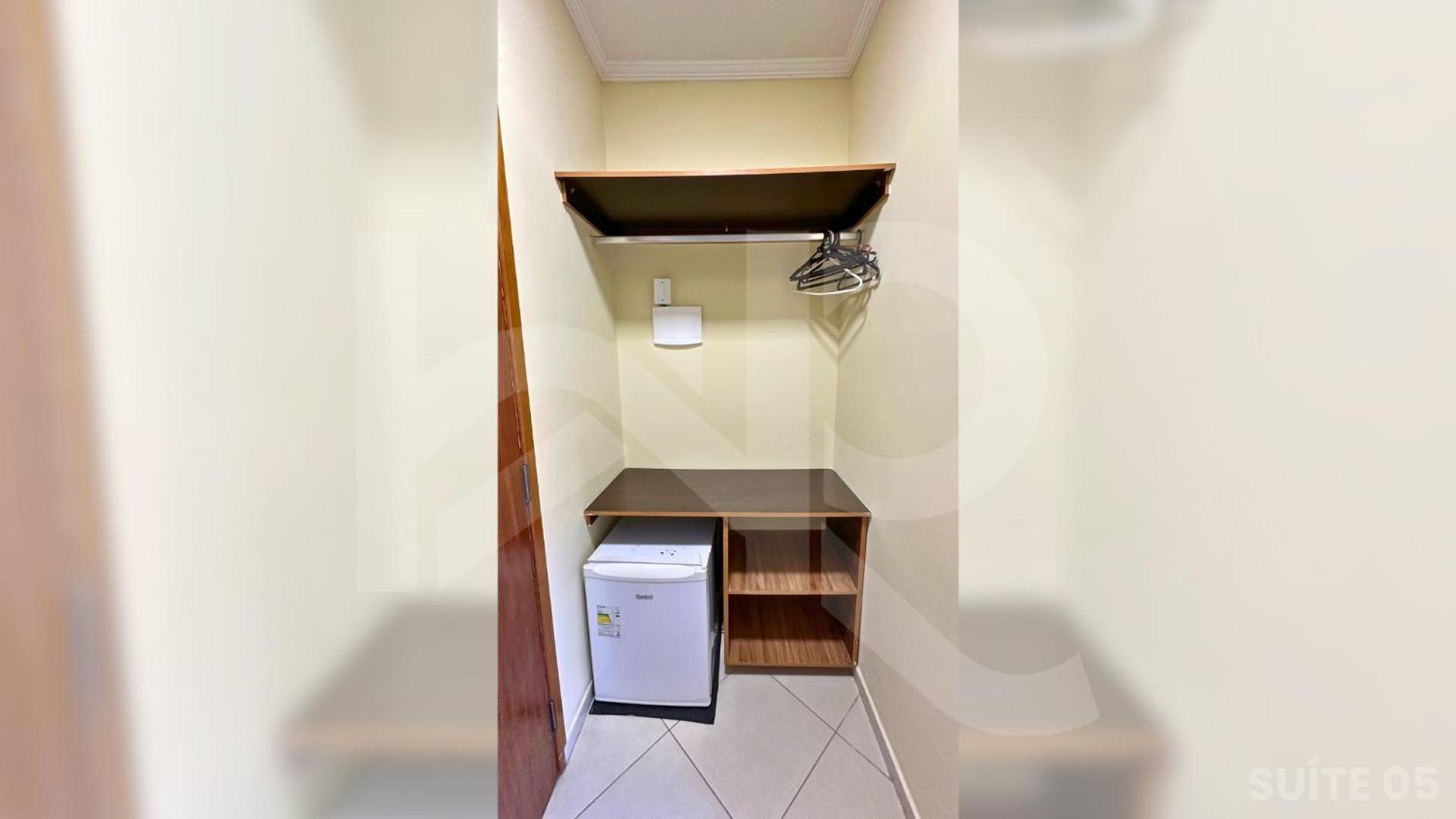 Werneck Residence Suites Убатуба Экстерьер фото