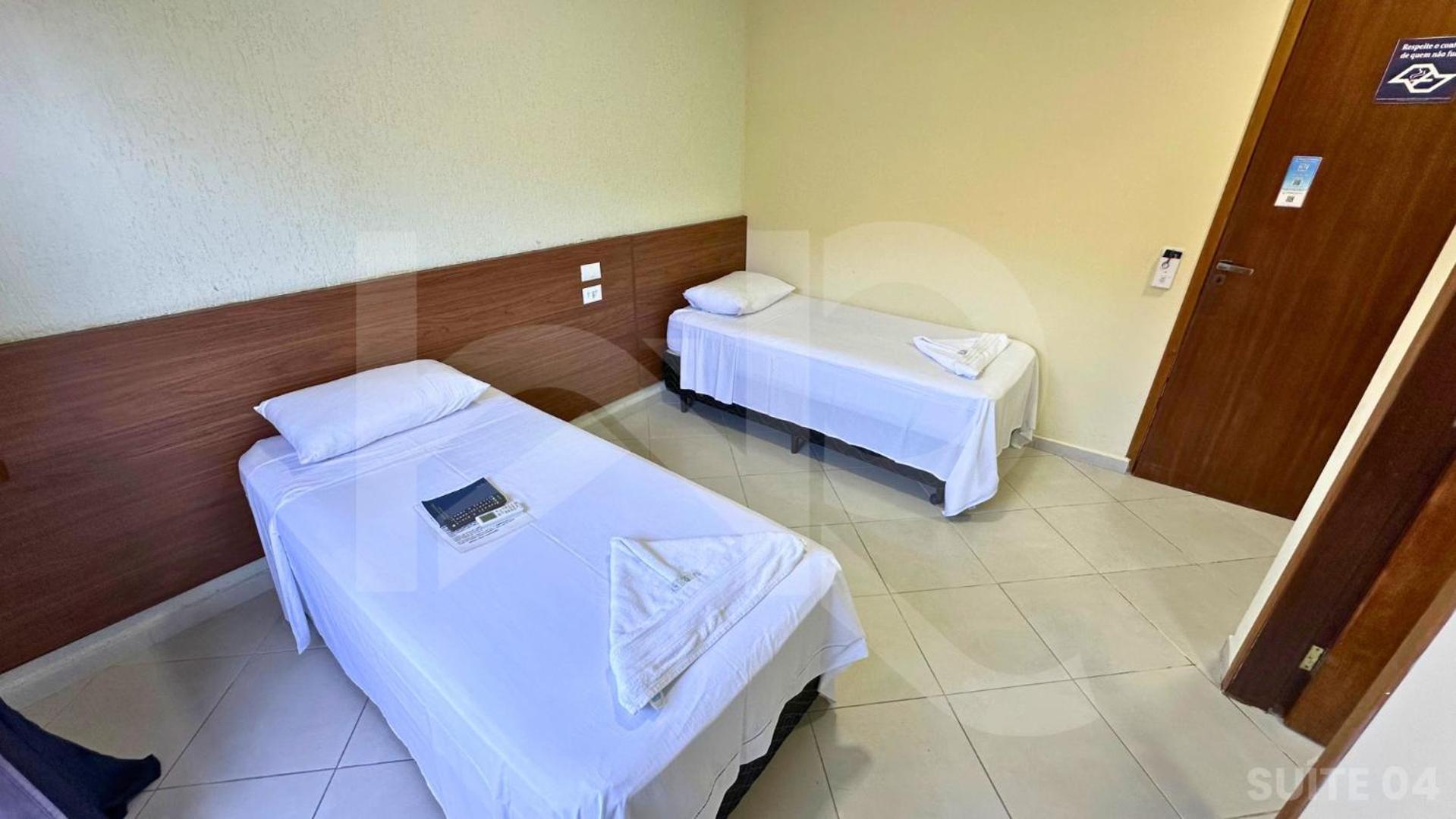 Werneck Residence Suites Убатуба Экстерьер фото