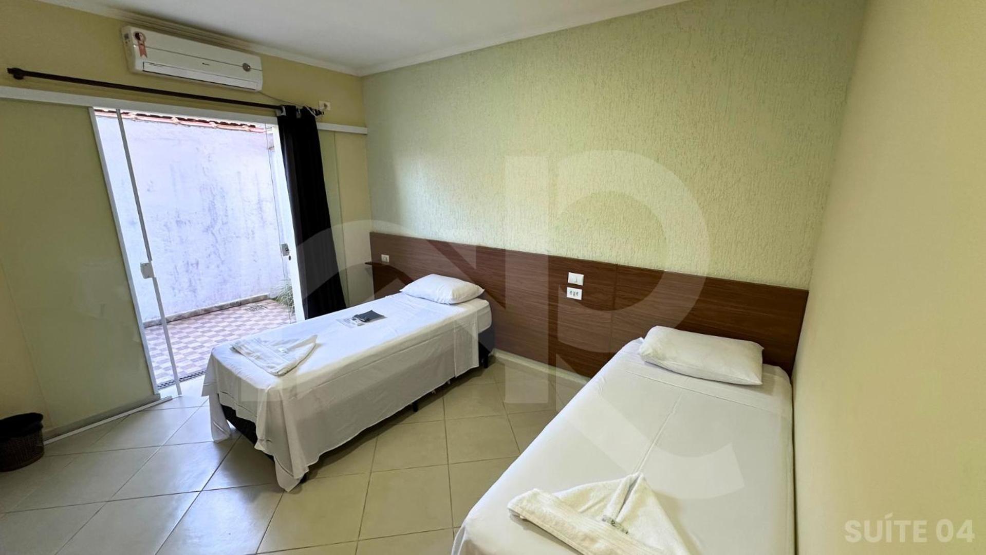 Werneck Residence Suites Убатуба Экстерьер фото