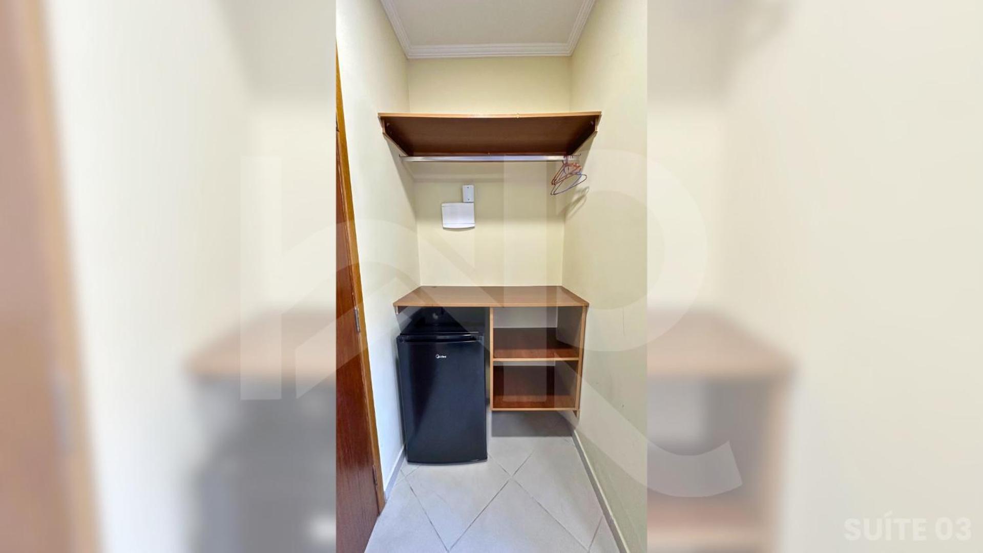 Werneck Residence Suites Убатуба Экстерьер фото